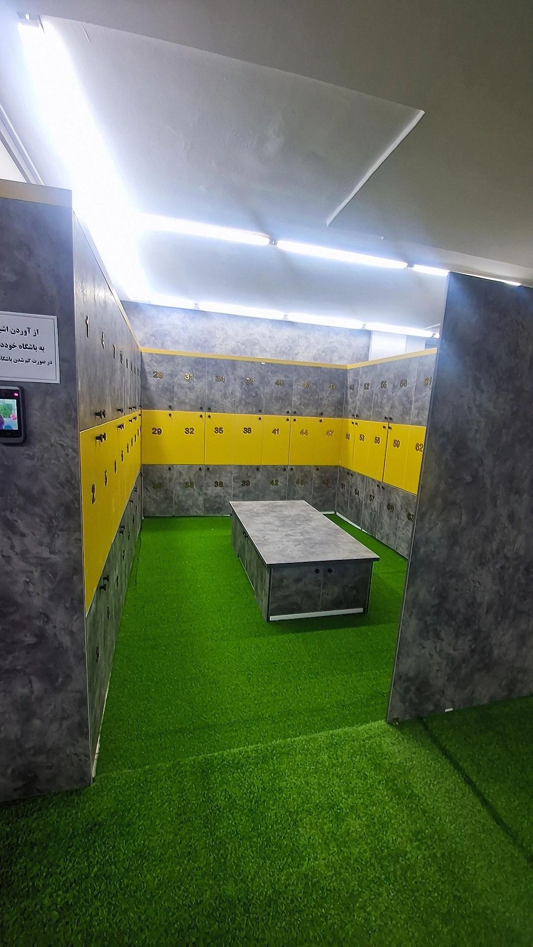 تصویر گالری