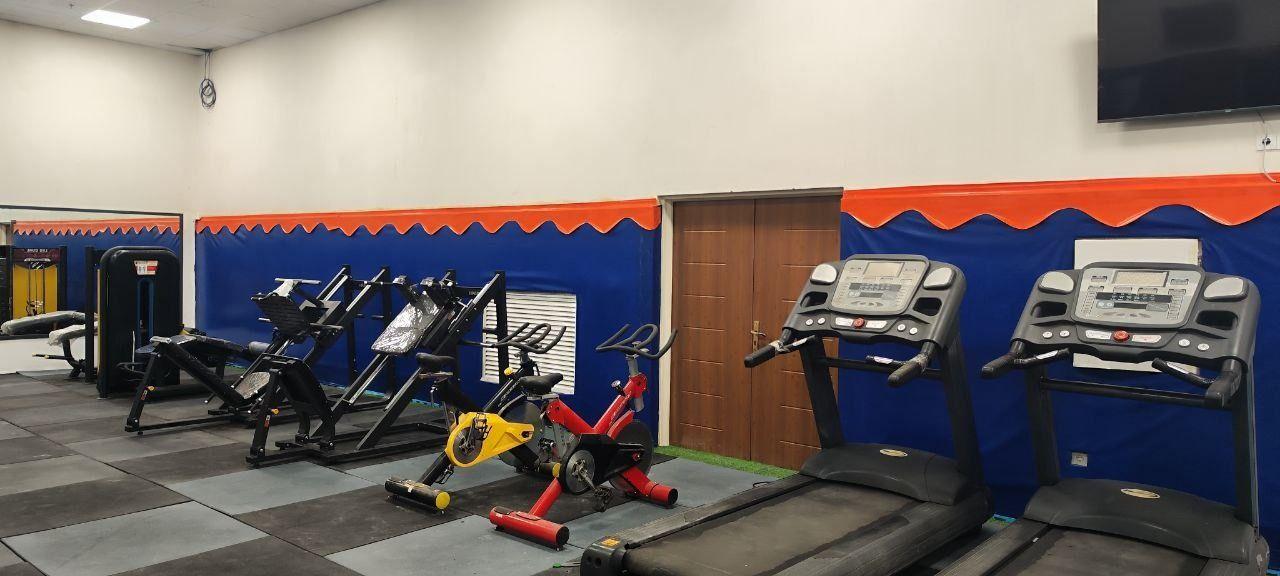 تصویر گالری