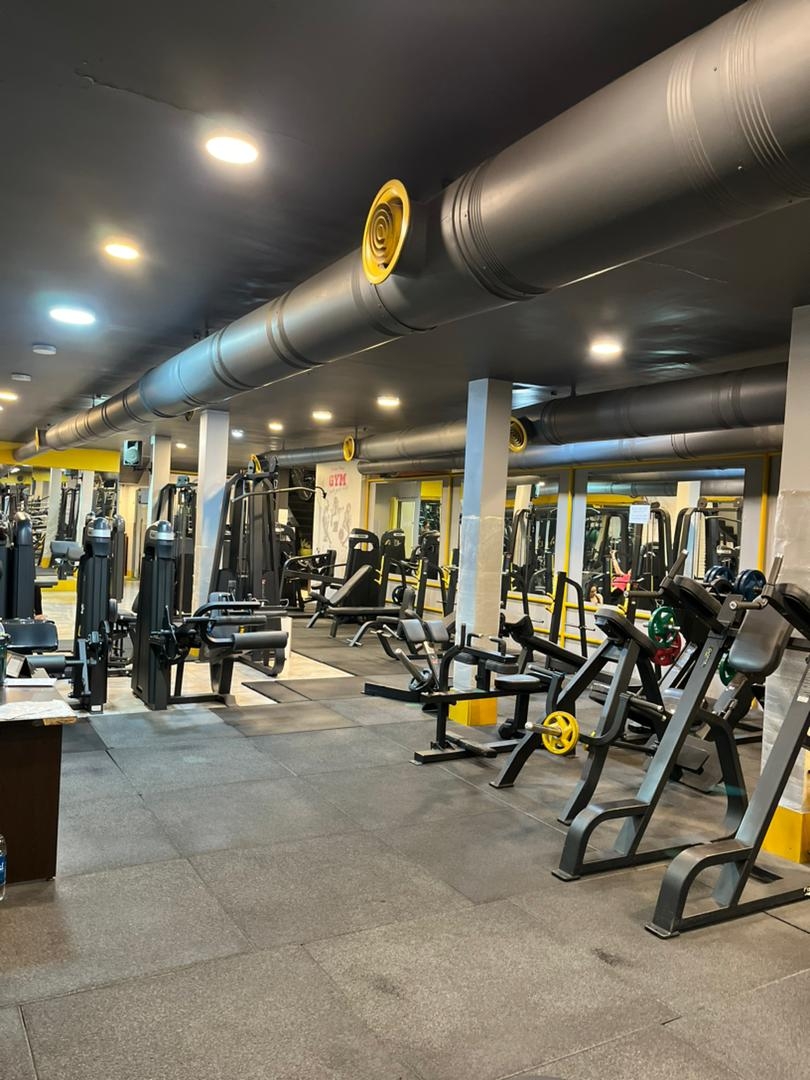 باشگاه ورزشی بانوان وستا