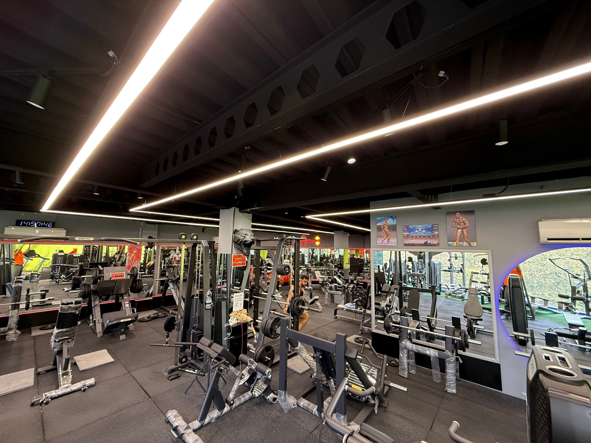 تصویر گالری