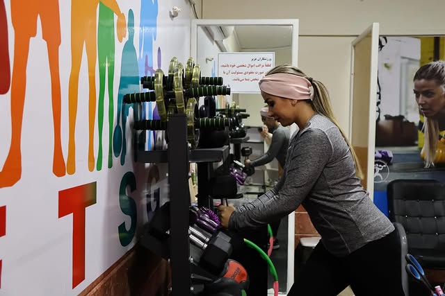 تصویر گالری