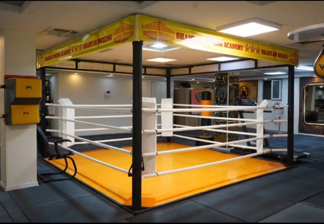 آکادمی  هایدکپ