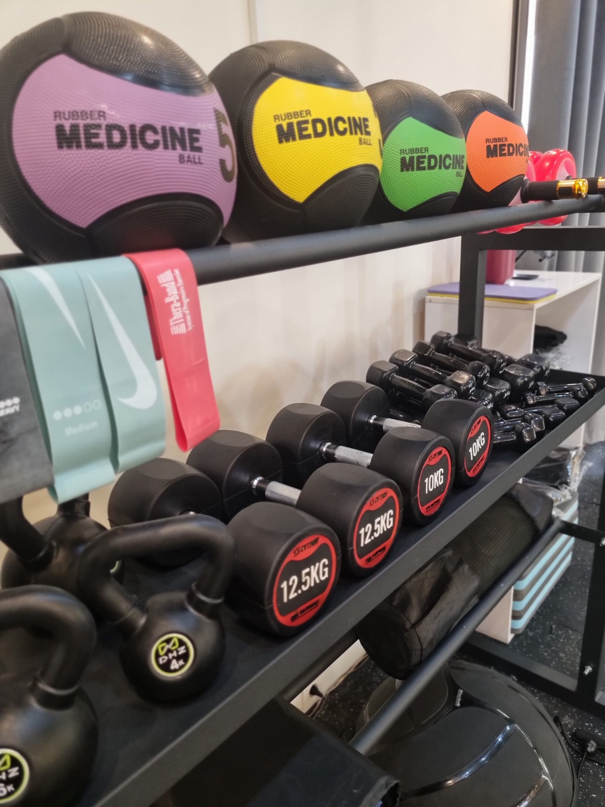 باشگاه نوا فیت