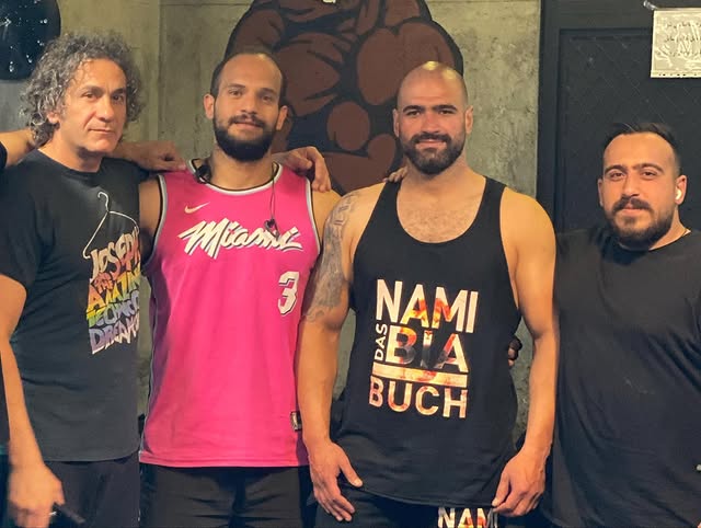 تصویر گالری