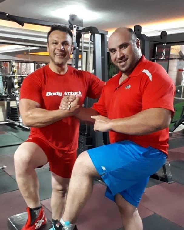 تصویر گالری