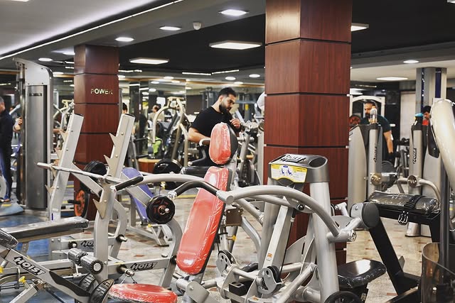 تصویر گالری