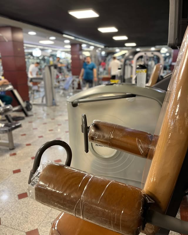 تصویر گالری