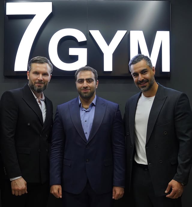 تصویر گالری