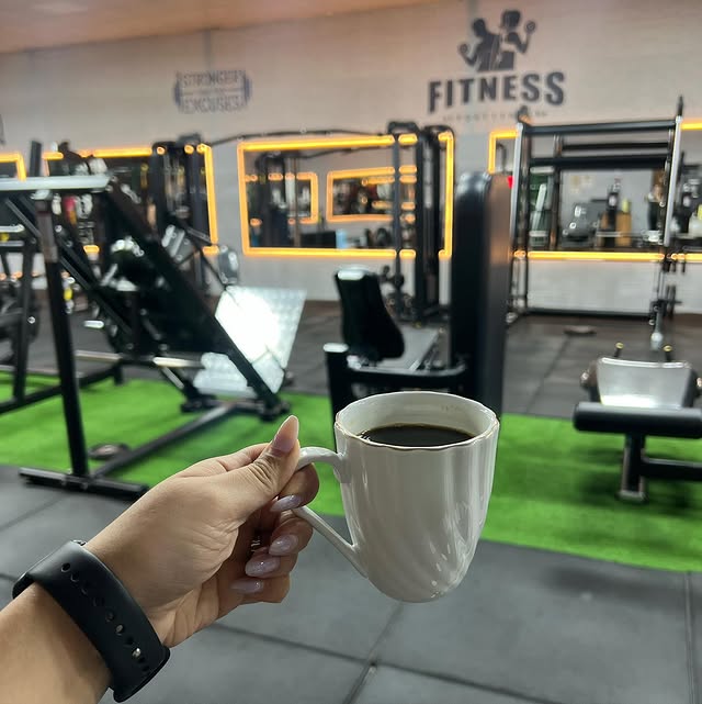 باشگاه بدنسازی نیک