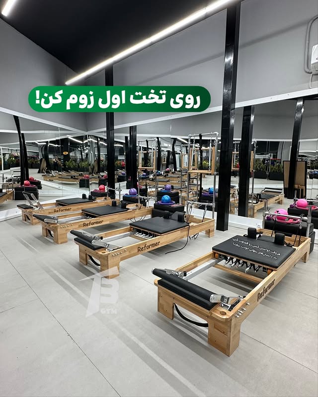 تصویر گالری