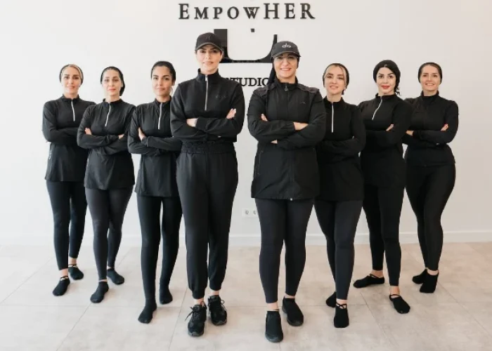 باشگاه بدنسازی دیوا