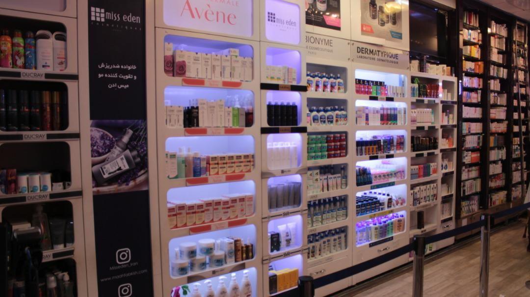 تصویر گالری