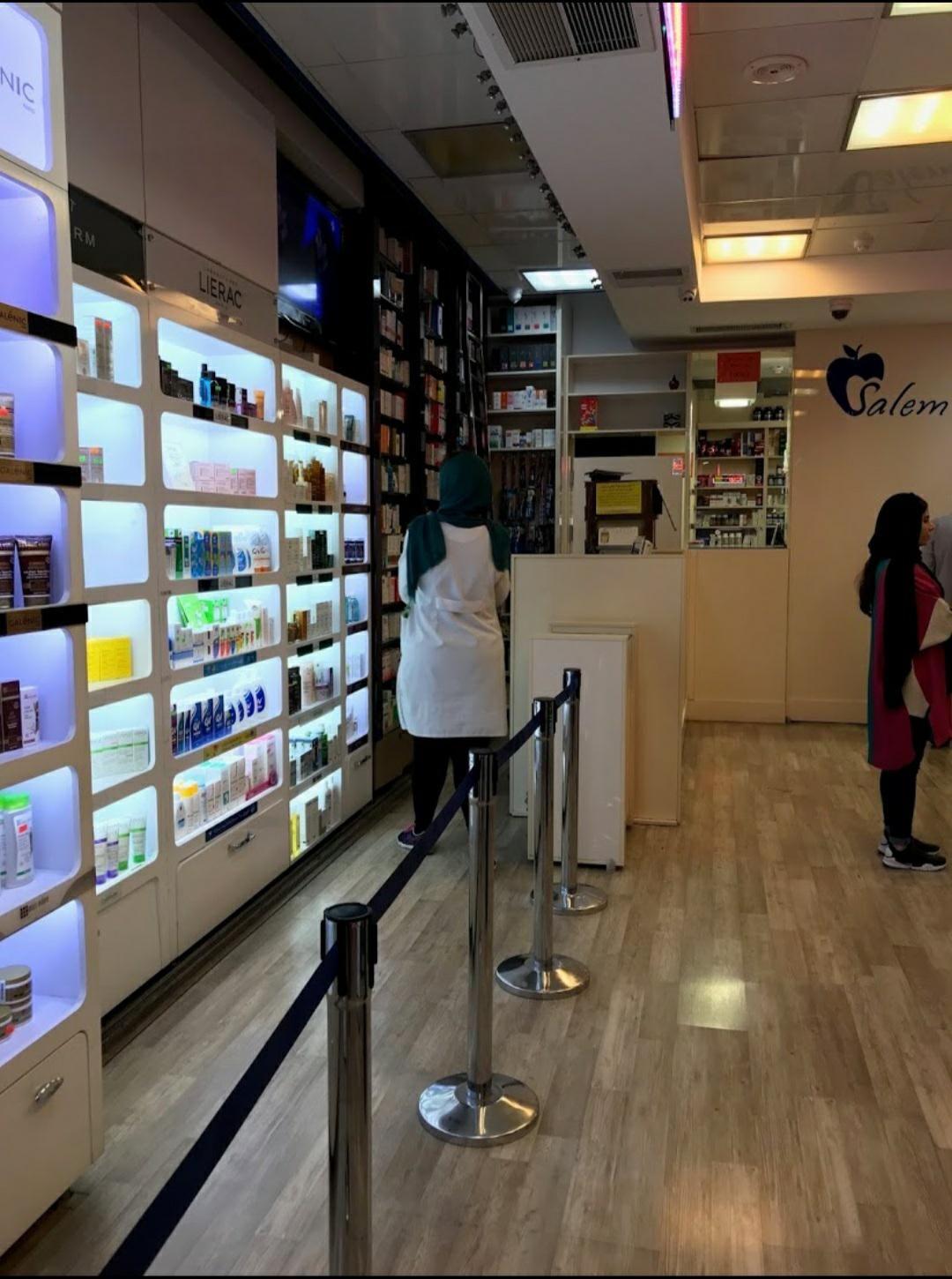 تصویر گالری