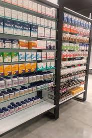 داروخانه دکتر بیدگلی (رویال غرب)