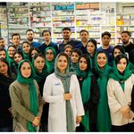 داروخانه دکتر حق نژاد (مثبت سبز)