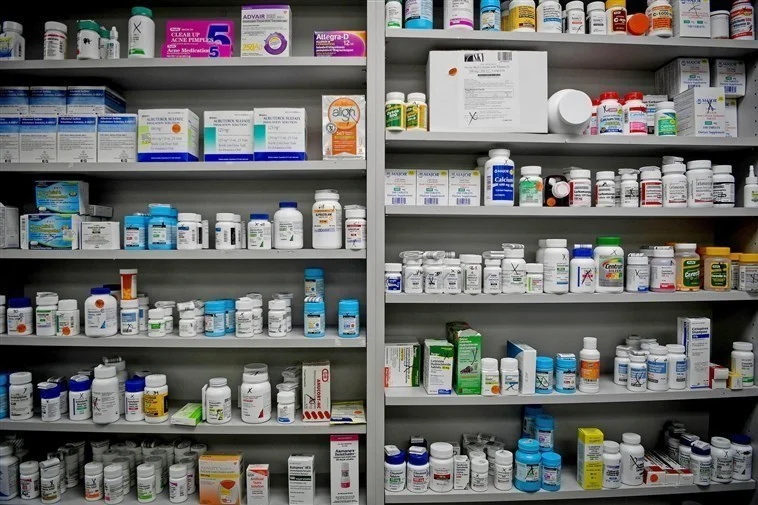 داروخانه دکتر شفارودی