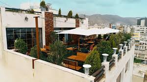 کافه رستوران لوتینو (فست فود)