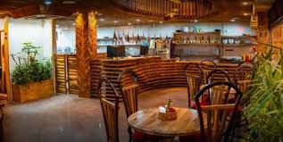 کافه رستوران بن کتو