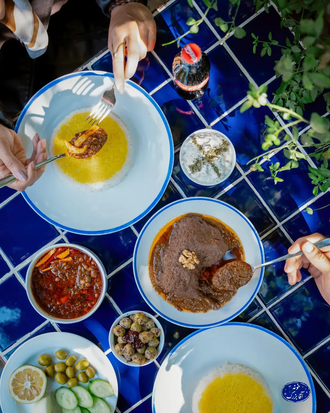 تصویر گالری