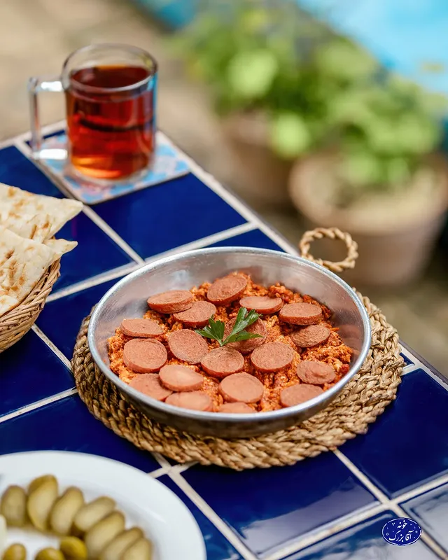 تصویر گالری