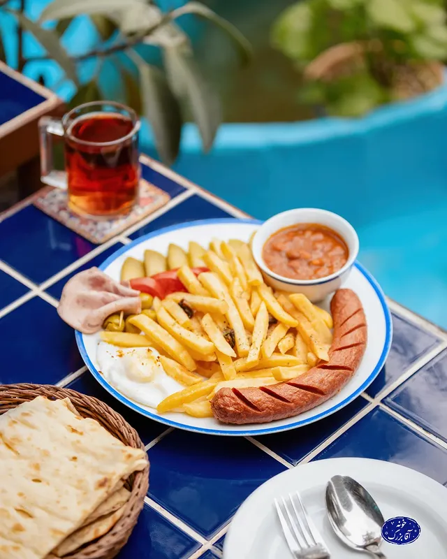 تصویر گالری