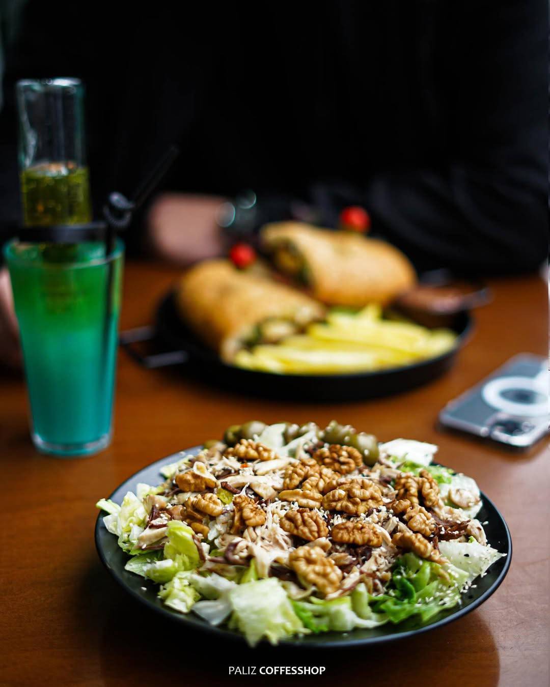 تصویر گالری