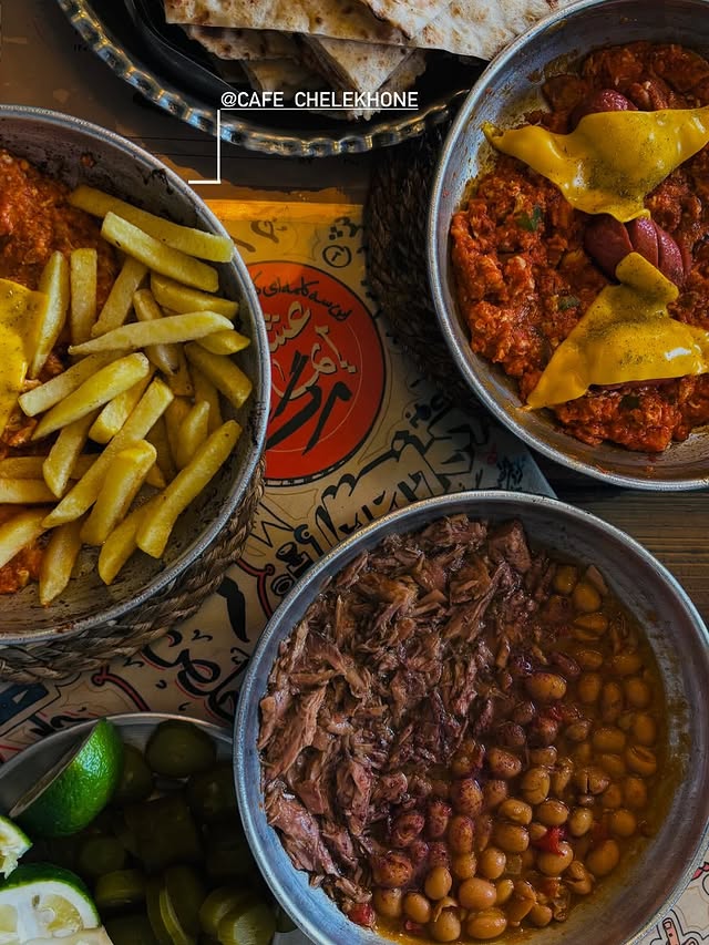 تصویر گالری