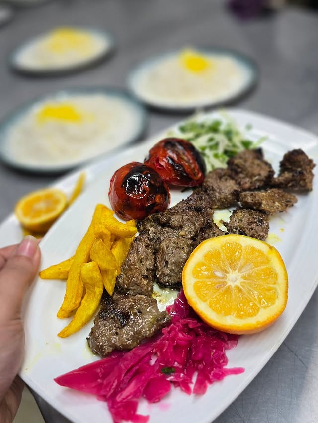 تصویر گالری