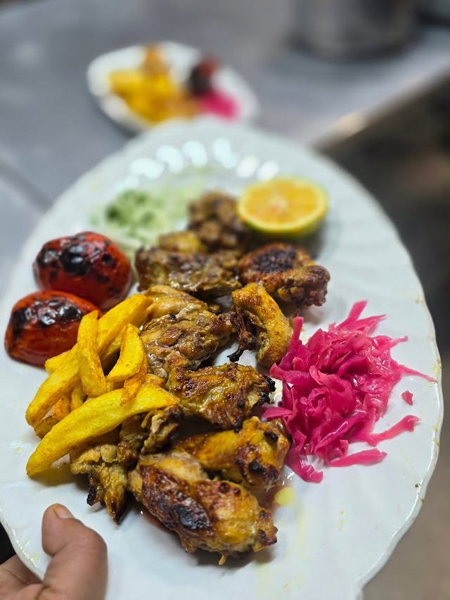 تصویر گالری