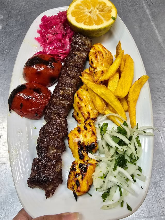 تصویر گالری