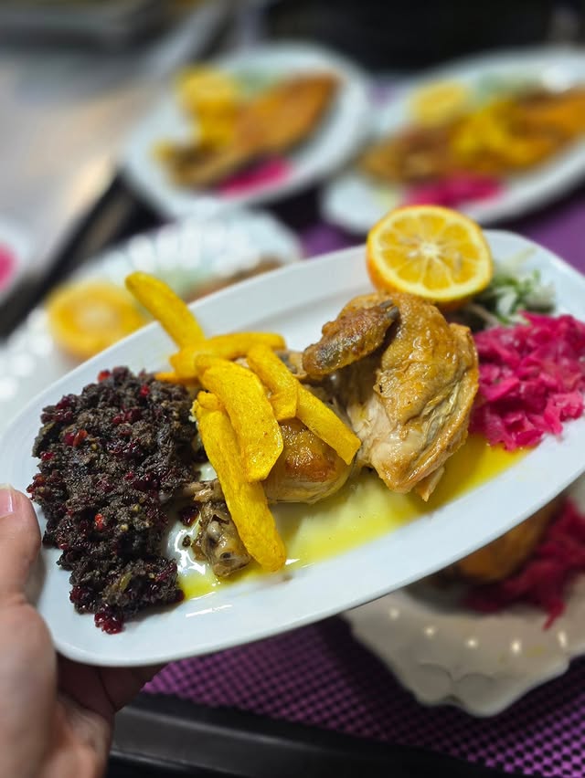 تصویر گالری