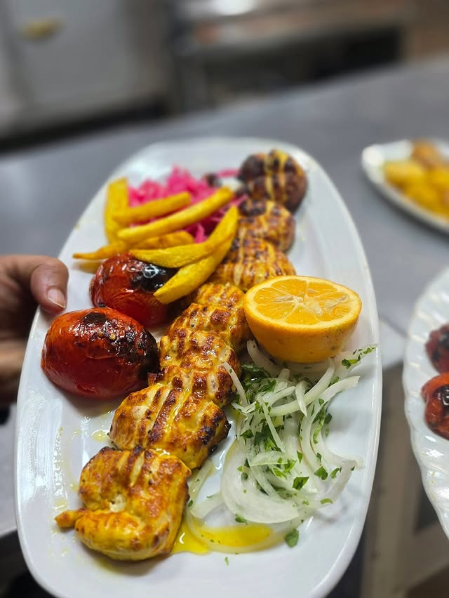 تصویر گالری