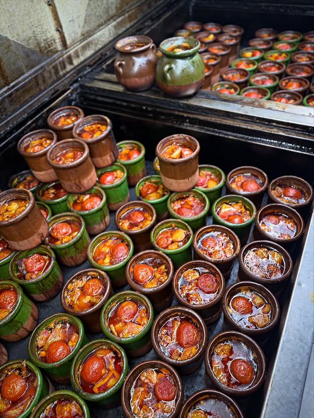 رستوران دیزی سرای دوران