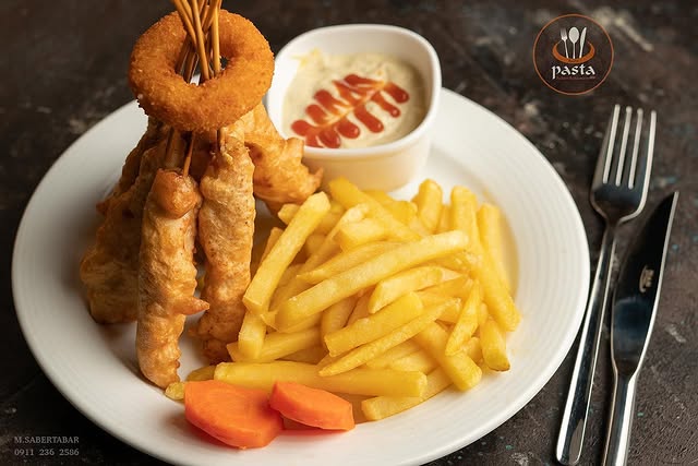 تصویر گالری