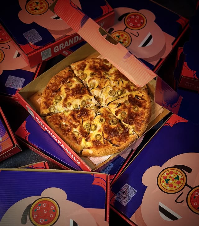 رستوران ‌بارسا