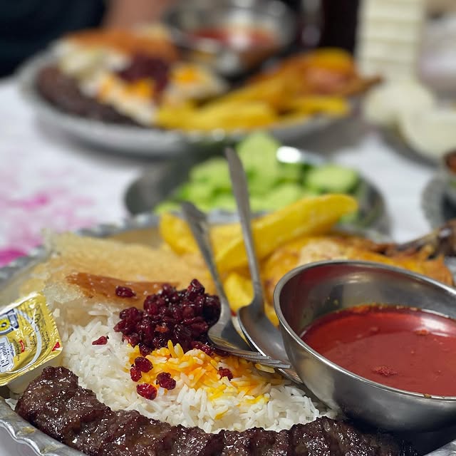 تصویر گالری