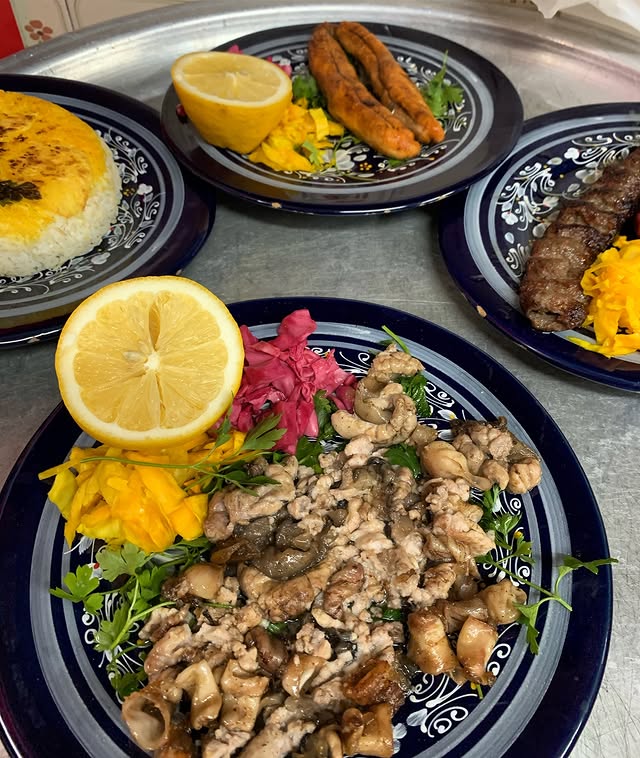 تصویر گالری