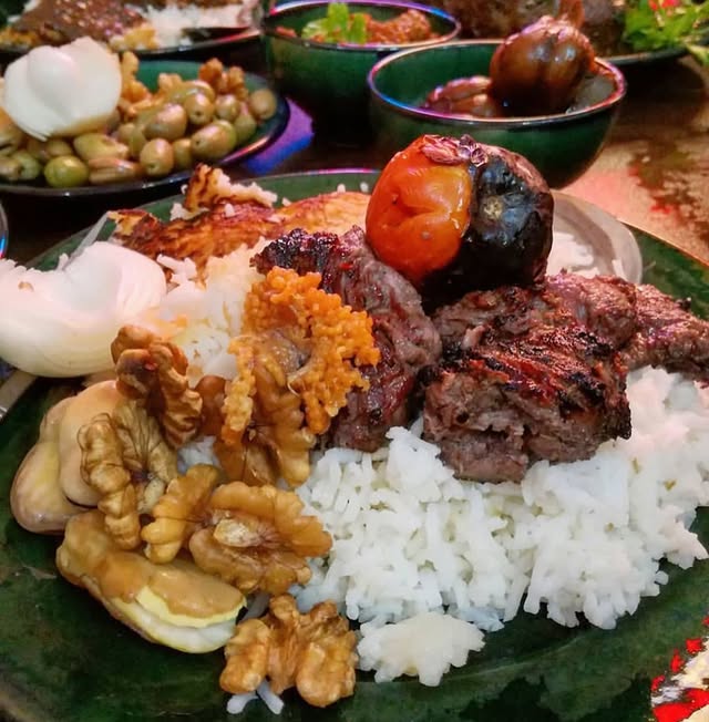 تصویر گالری