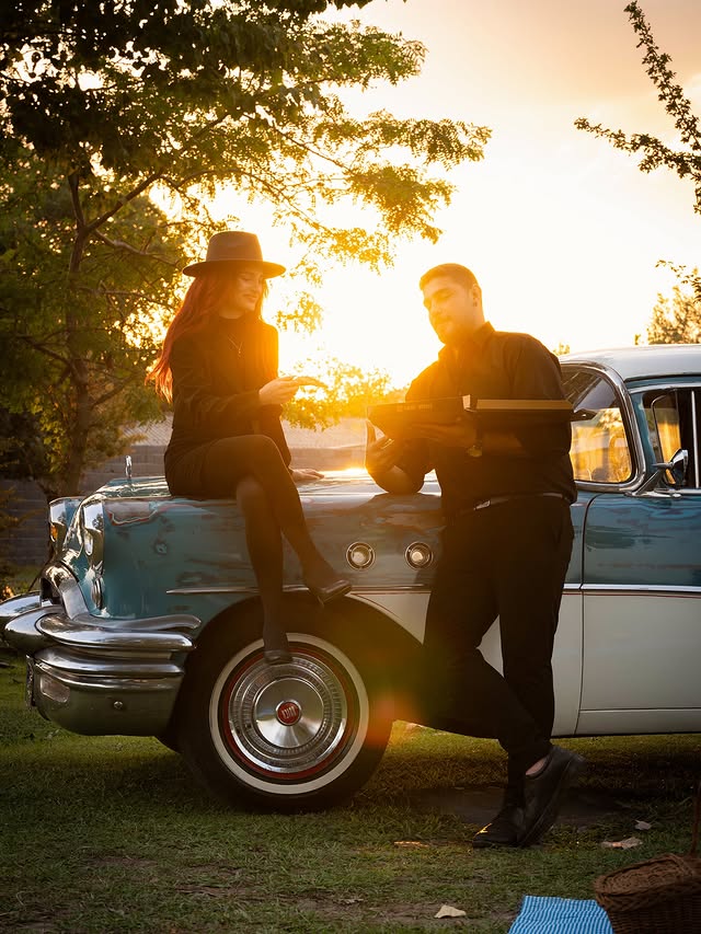 کافه فست فود اتول