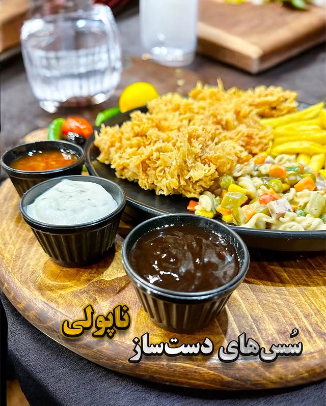 تصویر گالری