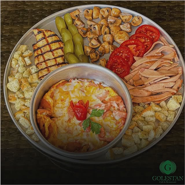 تصویر گالری