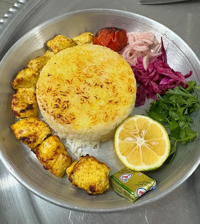 تصویر گالری