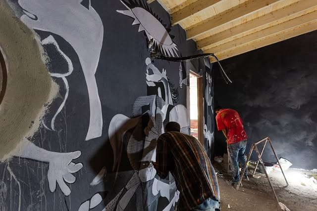 تصویر گالری