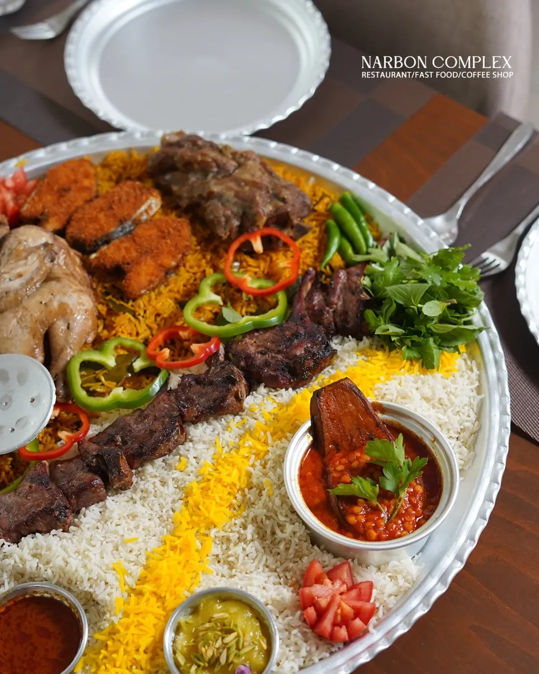 تصویر گالری