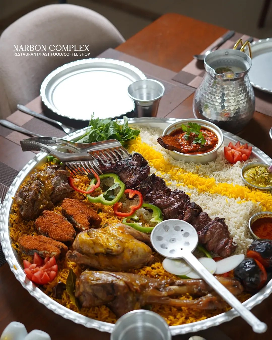 تصویر گالری