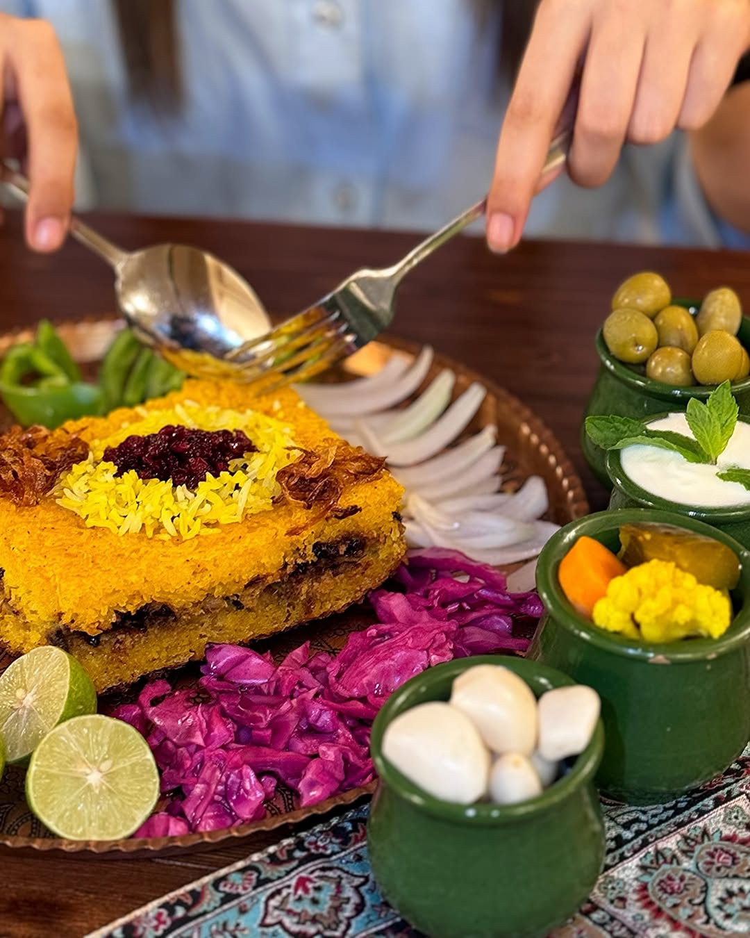 تصویر گالری