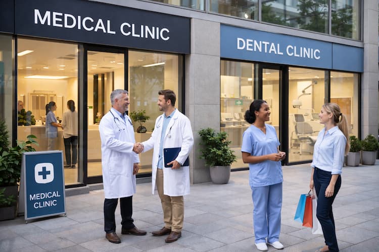 پزشکی و سلامت