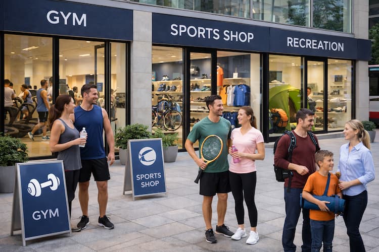 ورزش و تفریح